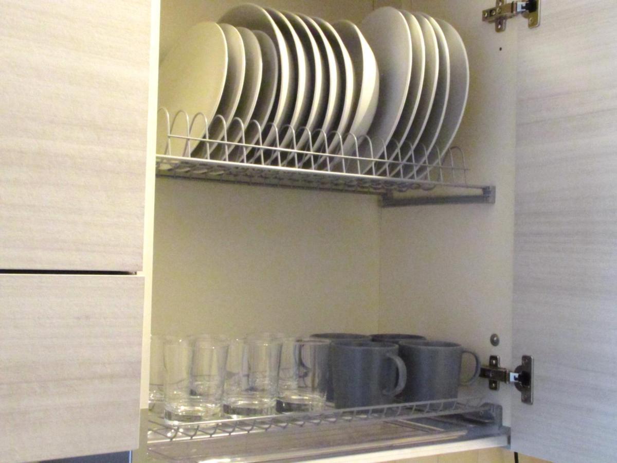 Vicenza City Apartments 2 Kültér fotó